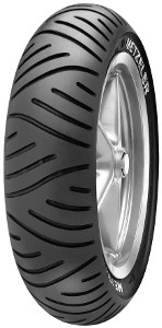 Metzeler ME 7 Teen Motorrad-Reifen 110 90 R12 EAN:8019227096781