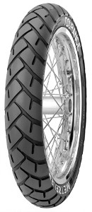 Metzeler Tourance Pneus motocicleta 90 90 R21 EAN:8019227101256