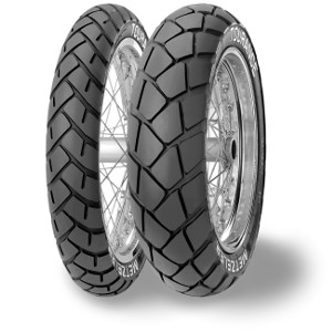 Metzeler Tourance Motorcykeldäck 150 70 R17 EAN:8019227112795