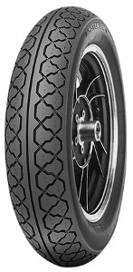 Metzeler ME77 Perfect Neumáticos para motos 3.00 - R18 EAN:8019227120479
