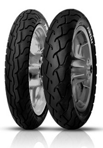 Pirelli ST66 Motorcykel dæk 140 70 R16 EAN:8019227122527