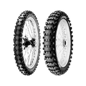 Pirelli MT32 A SANDCROSS Gume za motor 70 100 R19 EAN:8019227130508
