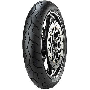 Pirelli DIABLO Front Pneus motocicleta 120 60 R17 EAN:8019227143027