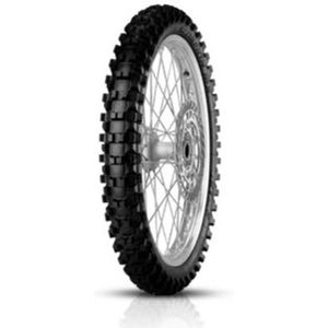 Pirelli SCORPION MX EXTRA-X Motorrad-Reifen 60 100 R14 EAN:8019227166491