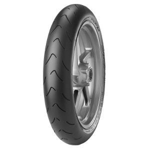 Metzeler Racetec Front K3 Banden voor motor 120 70 R17 EAN:8019227167733