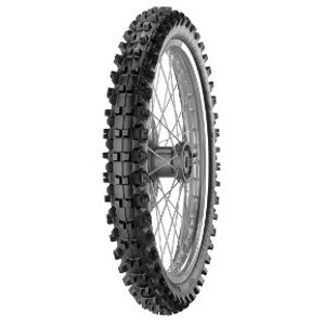 Metzeler MCE6 Days Extreme Fr Motorcykeldäck 90 100 R21 EAN:8019227170689