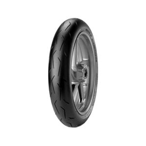 Pirelli Diablo Supercorsa SP Banden voor motor 120 70 R17 EAN:8019227178333