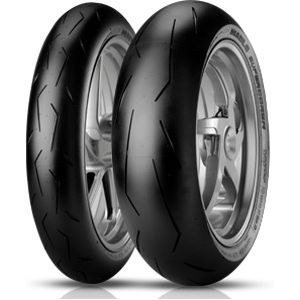 Pirelli Diablo Supercorsa BS Motorcykel dæk 180 55 R17 EAN:8019227192599