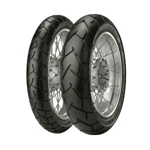 Metzeler Tourance EXP B Front Gume za motor 110 80 R19 EAN:8019227193848