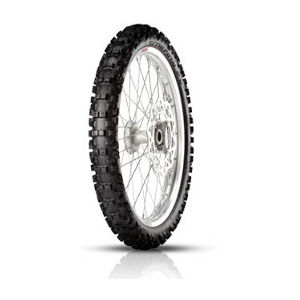 Pirelli Scorpion SX Front Motorcykeldäck 90 100 R21 EAN:8019227199345