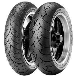 Metzeler FeelFree Wintec Motorrad-Reifen 110 70 R13 EAN:8019227203523