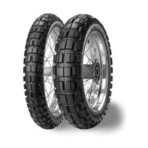 Metzeler MCE Karoo (T) Tyres for motorcycles 140 80 R18 EAN:8019227203974