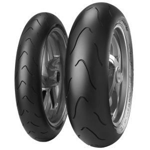 Metzeler Racetec Interact K1 Pneus moto 180 60 R17 EAN:8019227207132