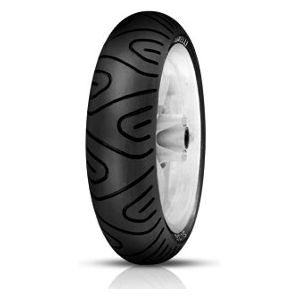 Pirelli SL36 Banden voor motor 130 70 R12 EAN:8019227214963