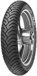 Metzeler Perfect ME 22 Neumáticos para motos 3.00 - R18 EAN:8019227360981