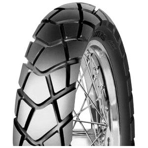 Mitas E08 Tyres for motorcycles 100 90 R19 EAN:8590341007889