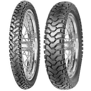 Mitas E07 Motorcykeldäck 140 80 R17 EAN:8590341008176