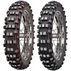 Mitas C-16 Neumáticos para motos 120 90 R19 EAN:8590341021694