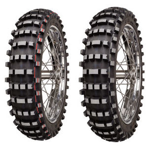 Mitas C12 Neumáticos para motos 120 90 R19 EAN:8590341021793