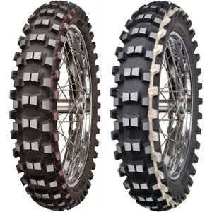 Mitas C-20 Motorcykeldäck 90 100 R14 EAN:8590341022165