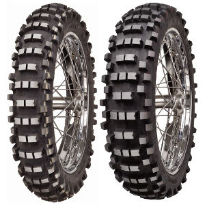 Mitas C-10 Junior Cross Pneus moto 80 100 R12 EAN:8590341022295