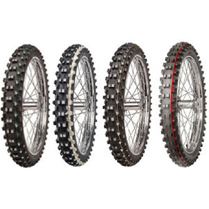 Mitas C19 Tyres for motorcycles 90 90 R21 EAN:8590341037121