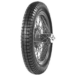 Mitas LONGSTONE Tyres for motorcycles 3.50 - R19 EAN:8590341040954