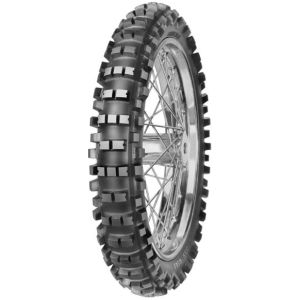 Mitas C10 SPEEDY-CROC Pneus moto 110 90 R19 EAN:8590341050601