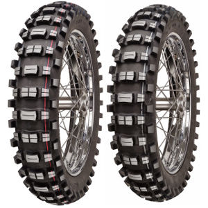 Mitas XT946 Ice Soft Neumáticos para motos 120 90 R19 EAN:8590341062185
