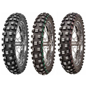 Mitas XT-754 110 100 R18 Neumaticos de verano para motocicletas precio 96,49 €