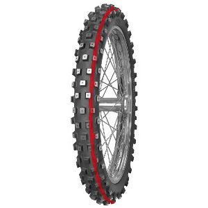 Mitas XT994 80 100 R21 Sommardäck till motorcykel pris 1093,99 kr