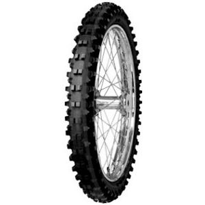 Mitas C19 Winter Friction Pneus moto 70 100 R19 EAN:8590341068545