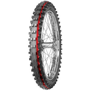 Mitas C-19 Junior Cross Gume za motor 60 100 R14 EAN:8590341081186