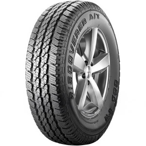 Cooper Discoverer A/T 215/80 R15 4x4 tyres 0029142344797