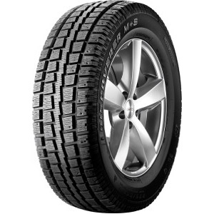 Cooper Discoverer M+S 235/80 R17 4x4 tyres 0029142622802
