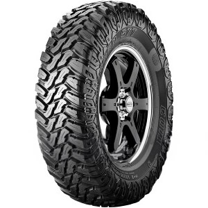 Cooper Discoverer STT 265/75 R16 Maasturin renkaat 0029142623014