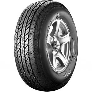 Avon Ranger TSE 265/70 R15 4x4 tyres 0029142624035