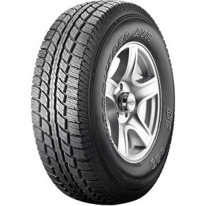 Cooper DISCOVERER ATR 235/75 R16 4x4 tyres 0029142626015