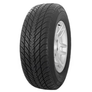 Avon Ranger 55 275/55 R17 SUV däck 0029142627913