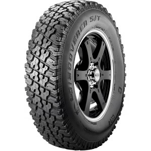 Cooper Discoverer S/T 285/70 R17 4x4 tyres 0029142647171
