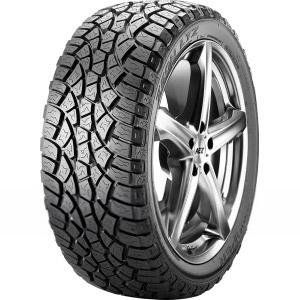 Cooper ZEON LTZ 275/60 R20 4x4 tyres 0029142652144