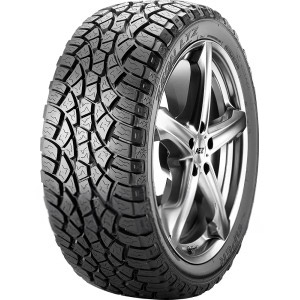 Cooper ZEON LTZ 305/50 R20 Neumáticos 4x4 0029142652175