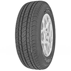 Cooper Discoverer CTS 255/65 R17 4x4 tyres 0029142667278