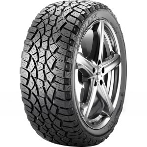 Cooper ZEON LTZ 275/65 R20 Pneu 4x4 0029142694366