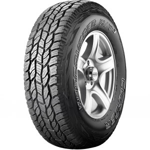 Cooper DISCOVERER AT3 245/75 R17 4x4 tyres 0029142712978