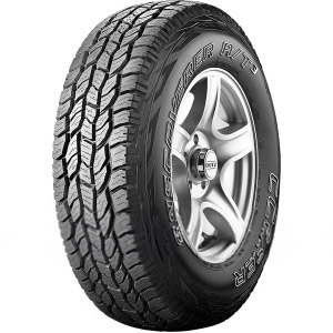 Cooper DISCOVERER AT3 235/75 R16 Maasturin renkaat 0029142719816