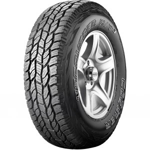 Cooper DISCOVERER AT3 265/75 R15 Pneus 4x4 0029142719885