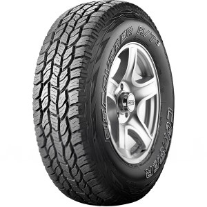 Cooper DISCOVERER AT3 265/70 R15 4x4 tyres 0029142719922