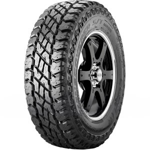Cooper Discoverer S/T MAXX 285/75 R16 Off road gume 0029142720492