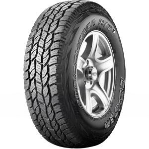 Cooper DISCOVERER AT3 275/60 R20 4x4 tyres 0029142808312